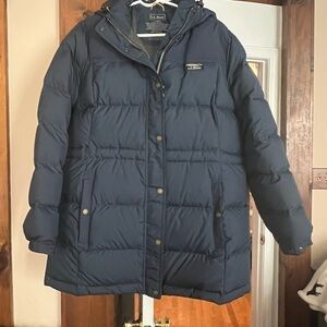 L.L. Bean Women's Recycled Polyester Jacket